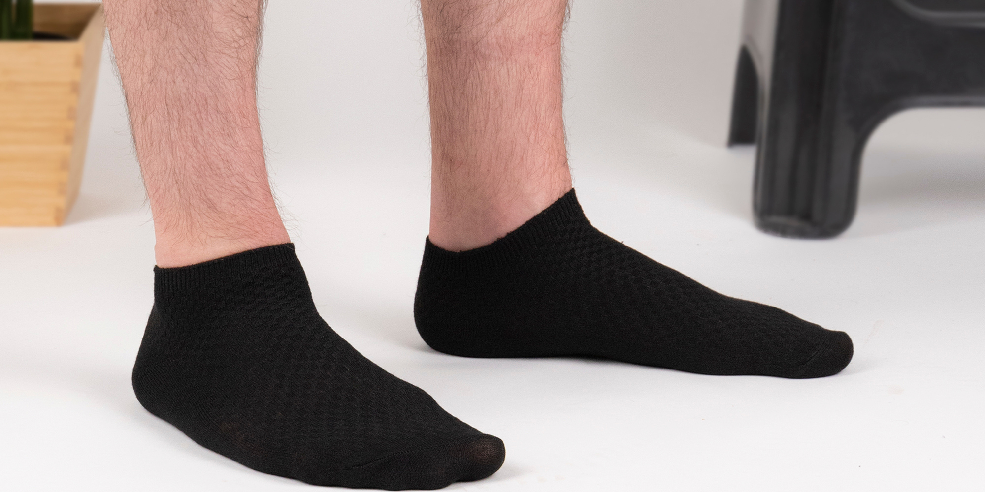 Die perfekten Socken für Damen und Herren. Fusslis Socken