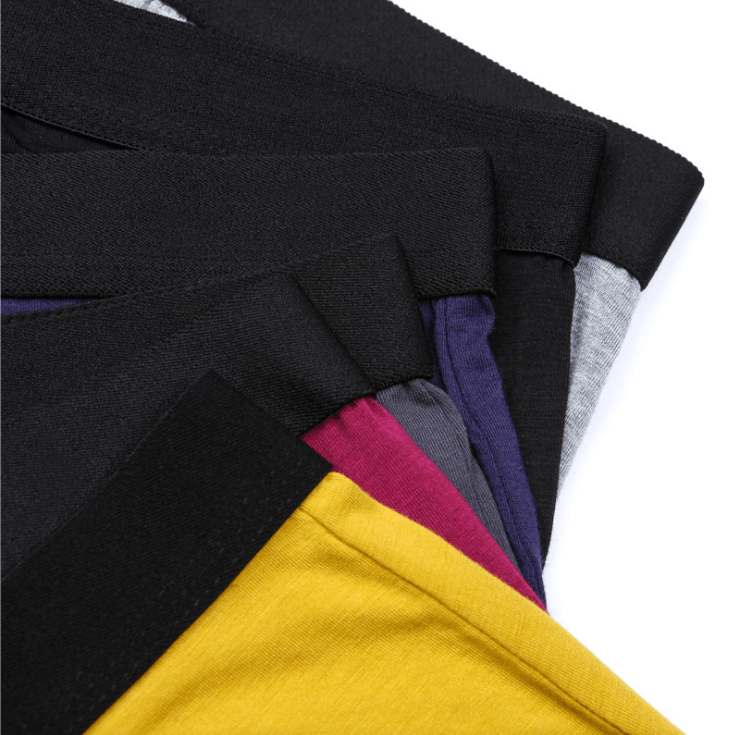 "VORBESTELLER" Die Gentleman Short