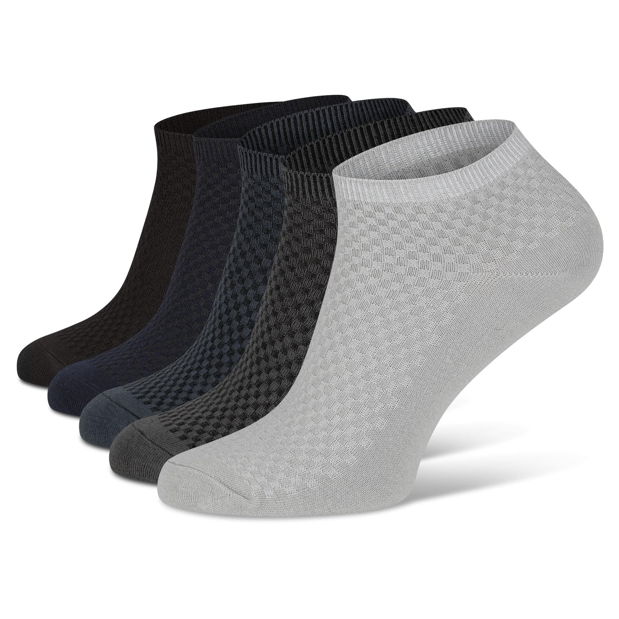 Sneaker Socken - Die Party Box