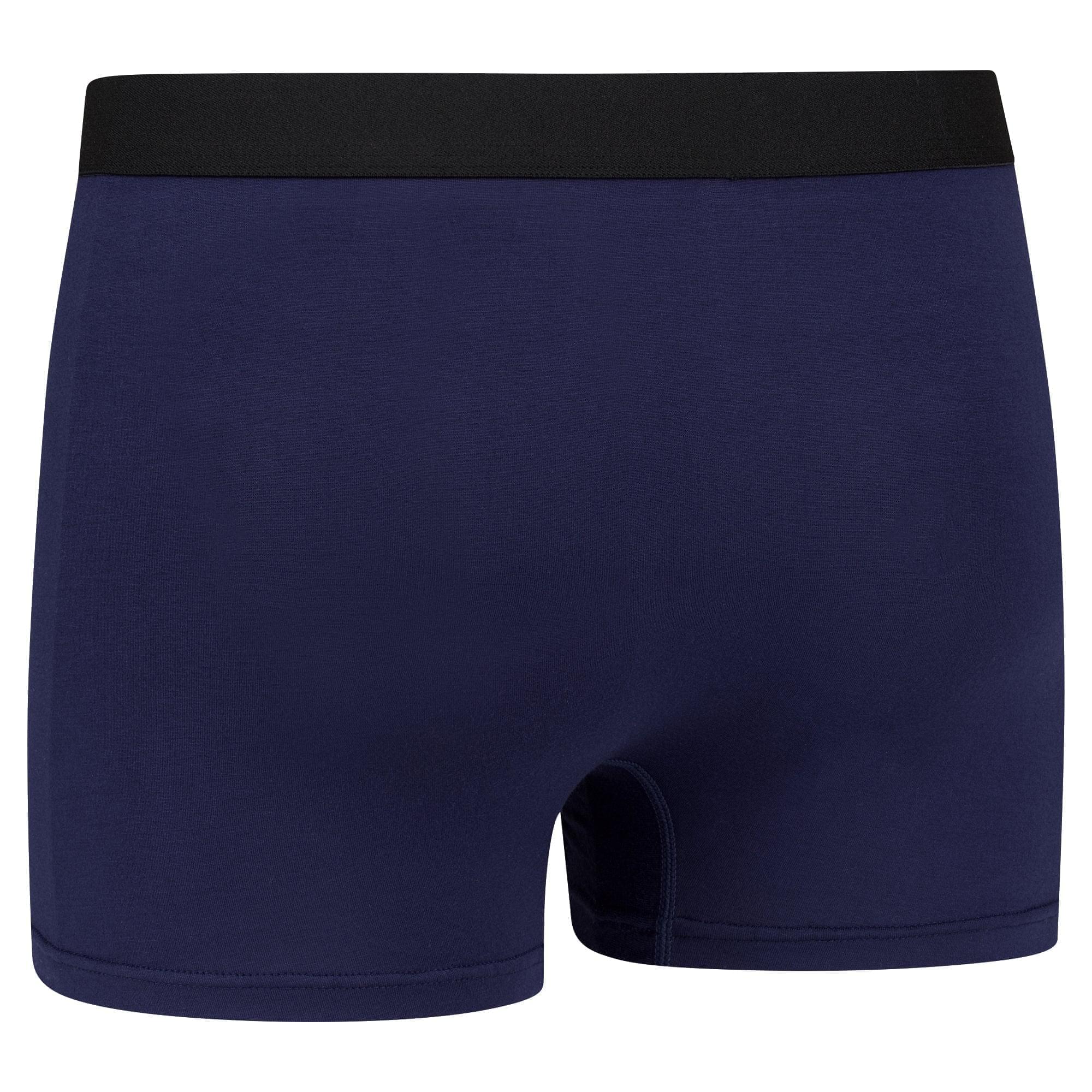 Die Gentleman Short