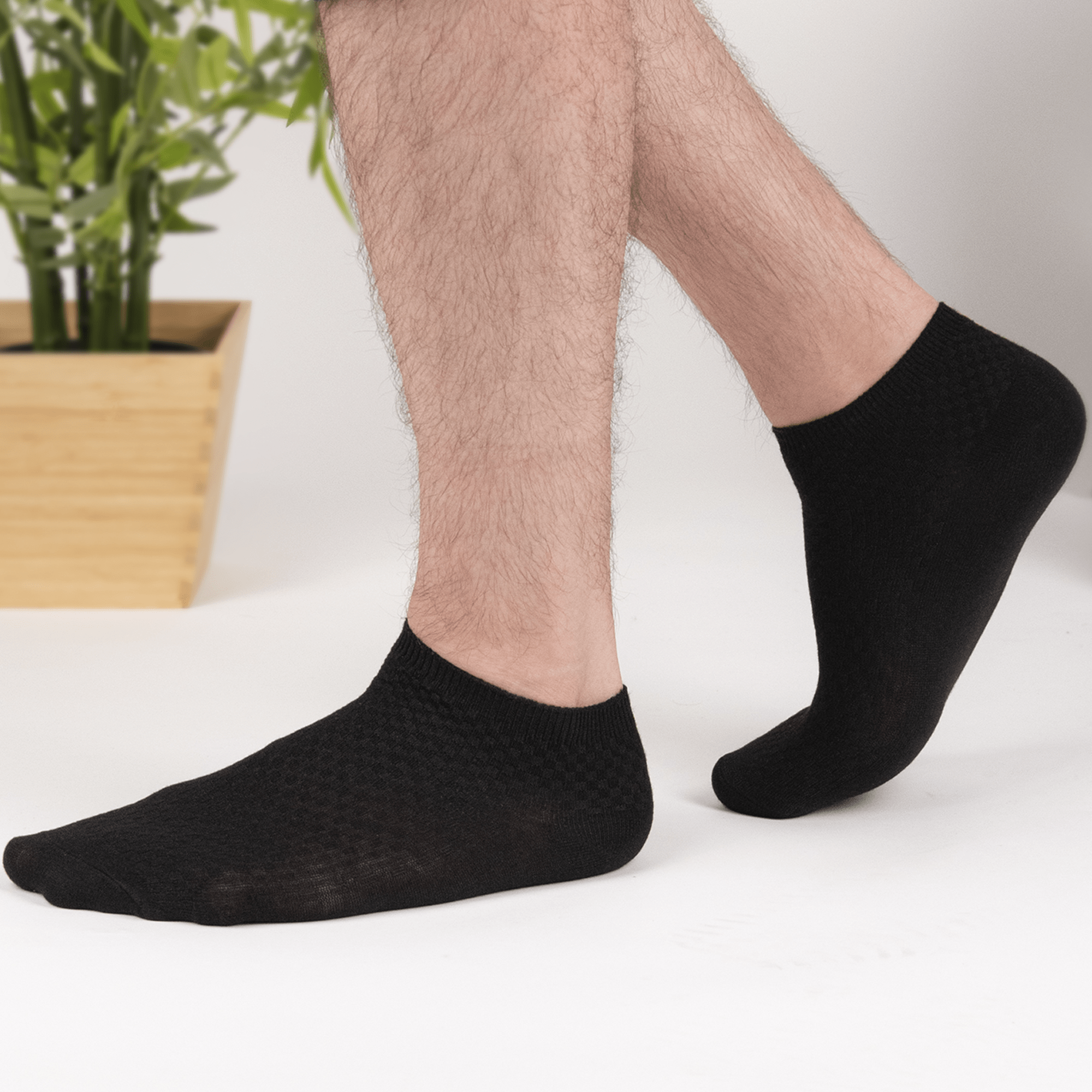 Sneaker Socken - Die Party Box