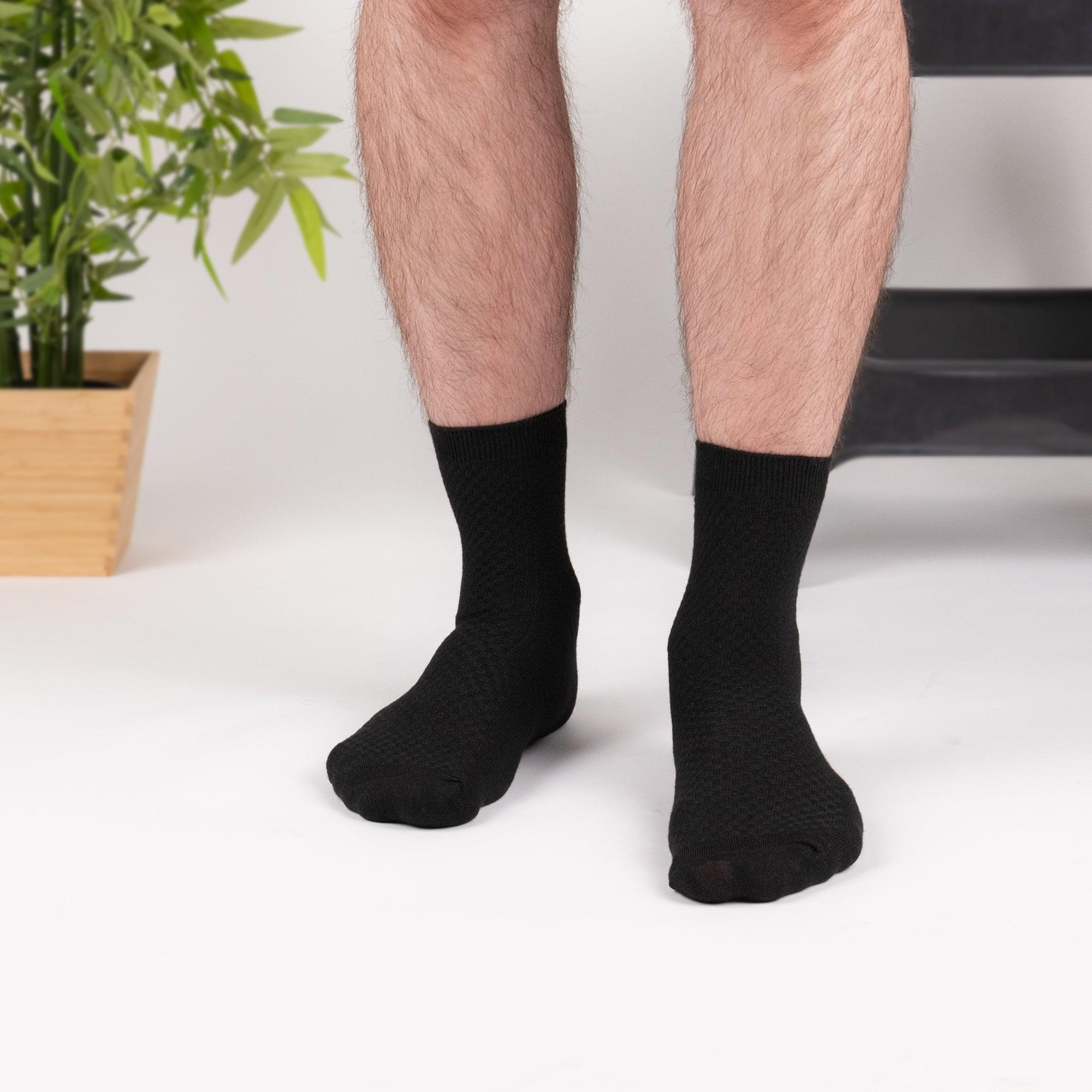 Tennissocken - Die Weißen