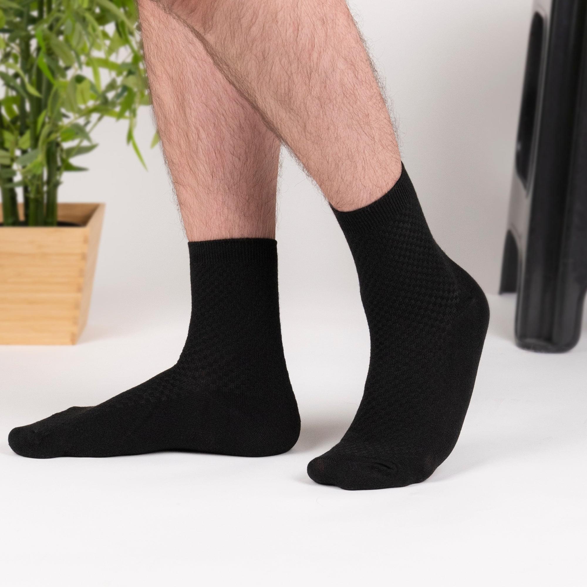 Tennissocken - Die Blauen