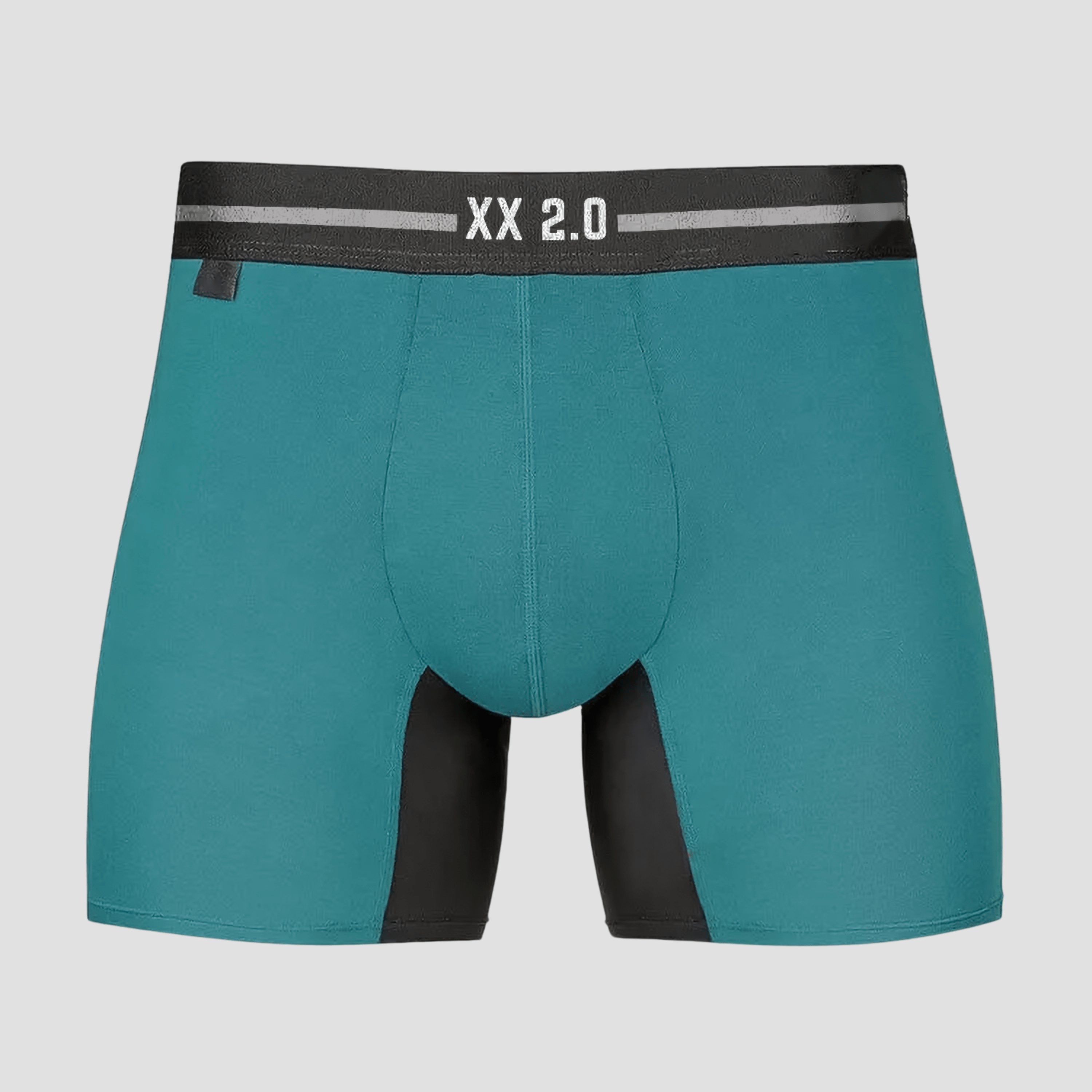 BOXXIS 2.0 / Boxershorts Mint