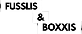 Fusslis & Boxxis