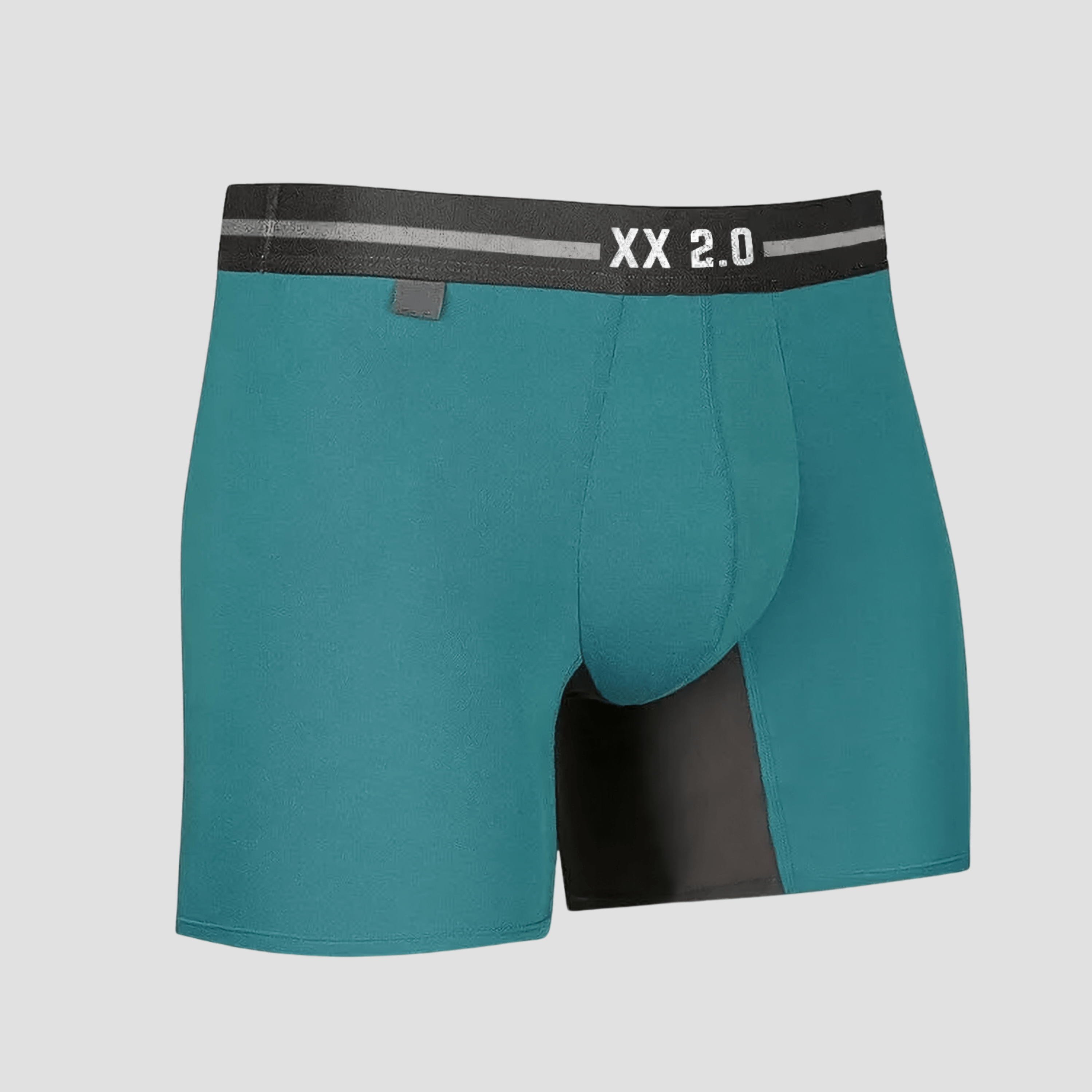 BOXXIS 2.0 / Boxershorts Schwarz